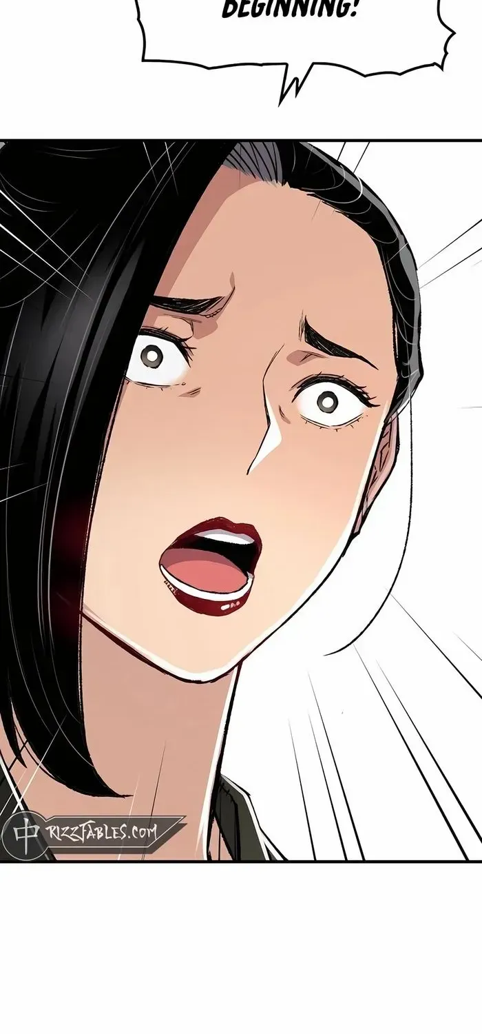 Reborn As The Heavenly Demon Chapter 82 page 15 - 