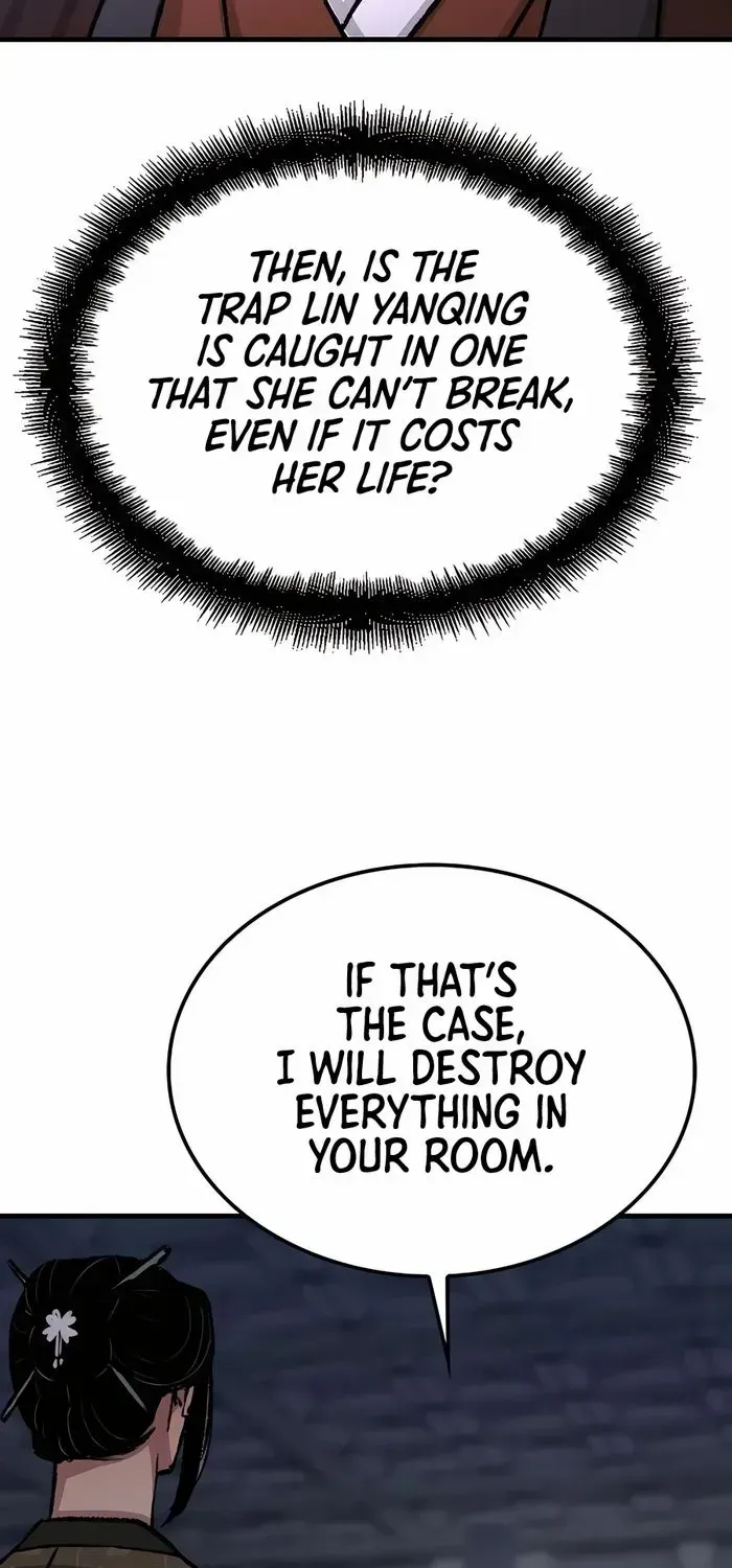 Reborn As The Heavenly Demon Chapter 82 page 29 - 