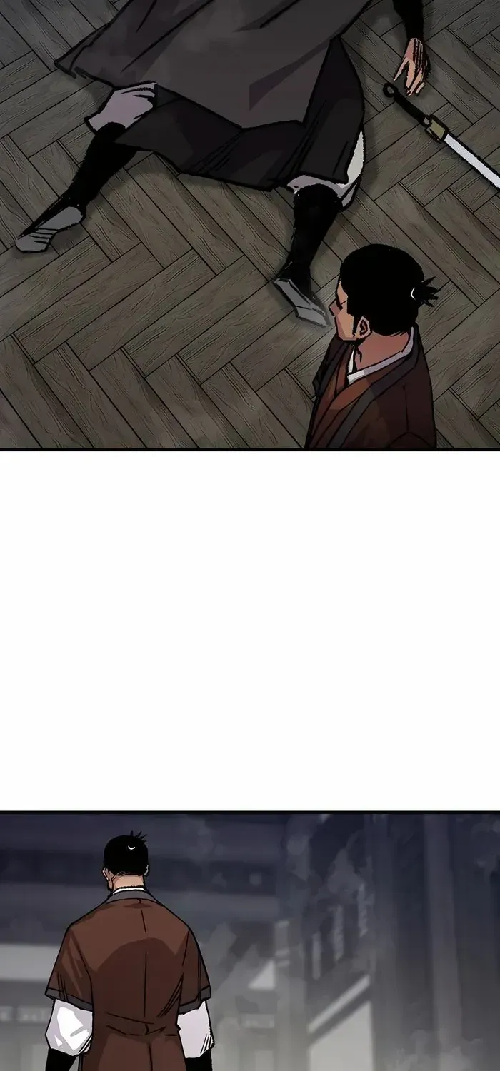 Reborn As The Heavenly Demon Chapter 82 page 4 - 