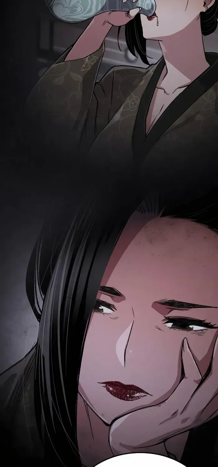 Reborn As The Heavenly Demon Chapter 82 page 36 - 