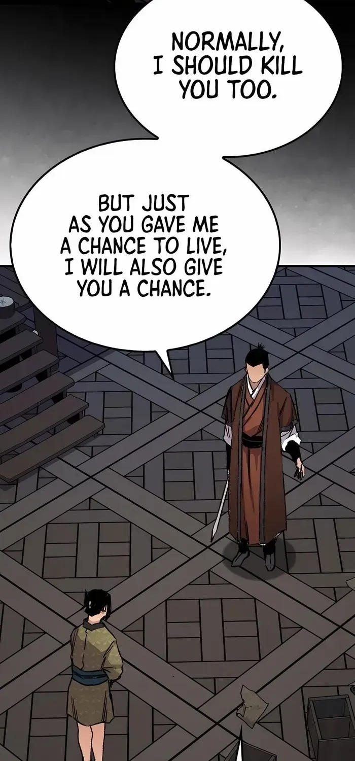 Reborn As The Heavenly Demon Chapter 82 page 37 - 