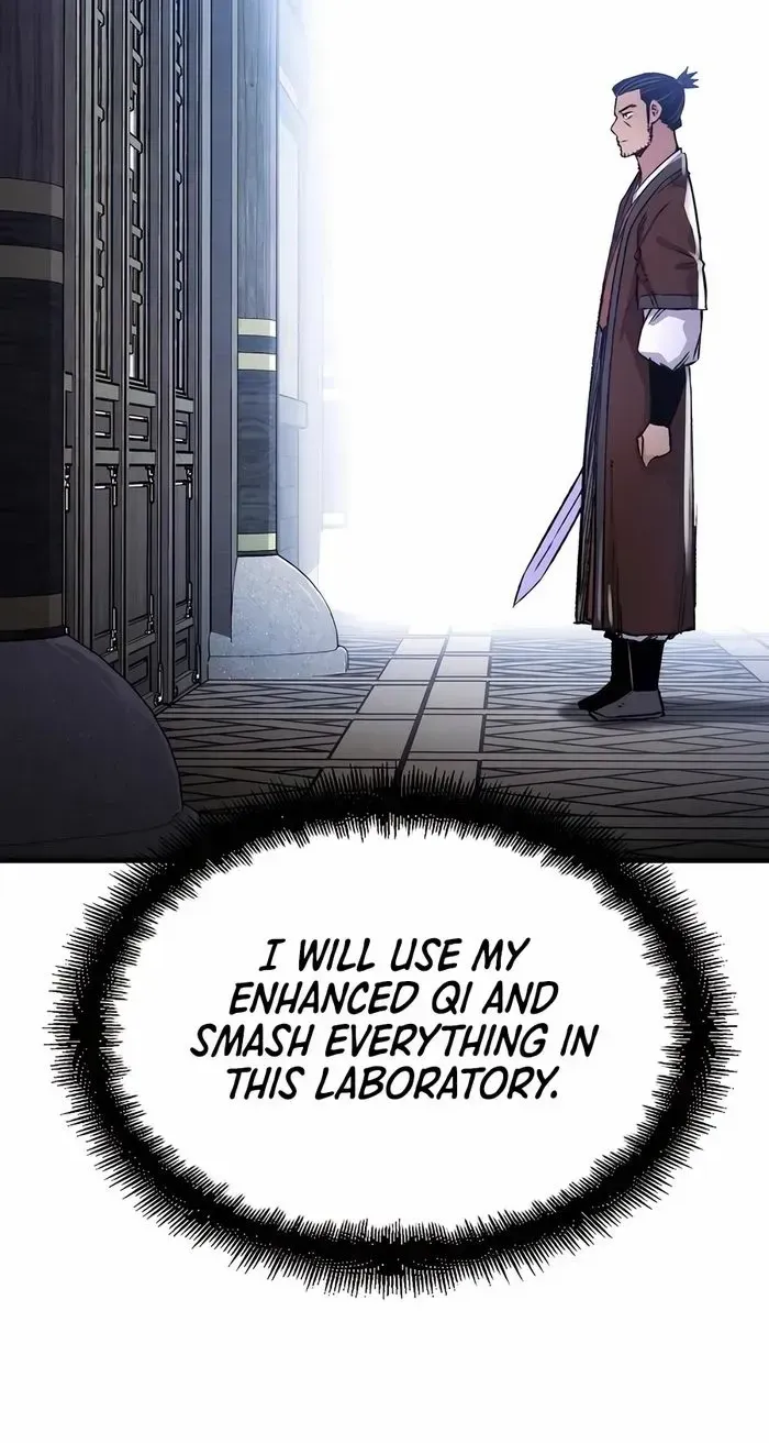 Reborn As The Heavenly Demon Chapter 82 page 45 - 
