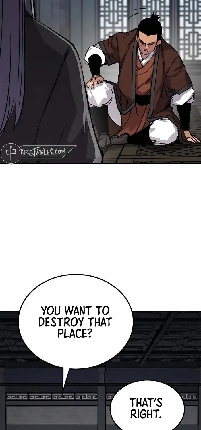 Reborn As The Heavenly Demon Chapter 82 page 68 - 