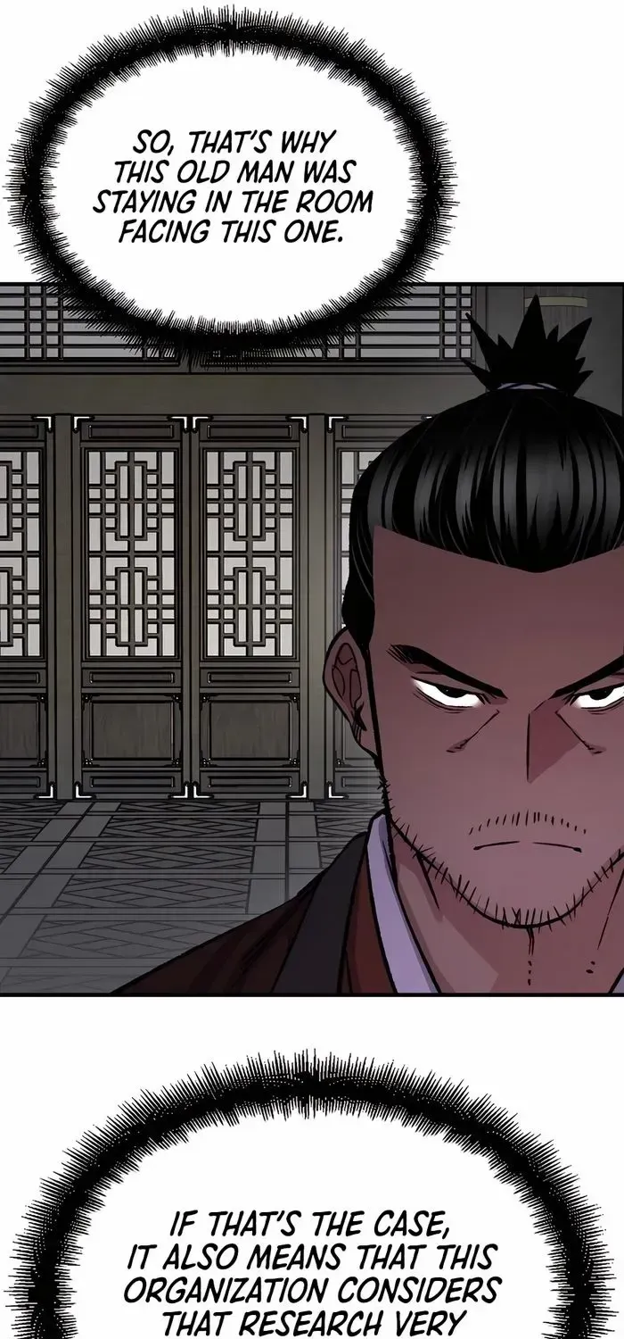 Reborn As The Heavenly Demon Chapter 82 page 71 - 