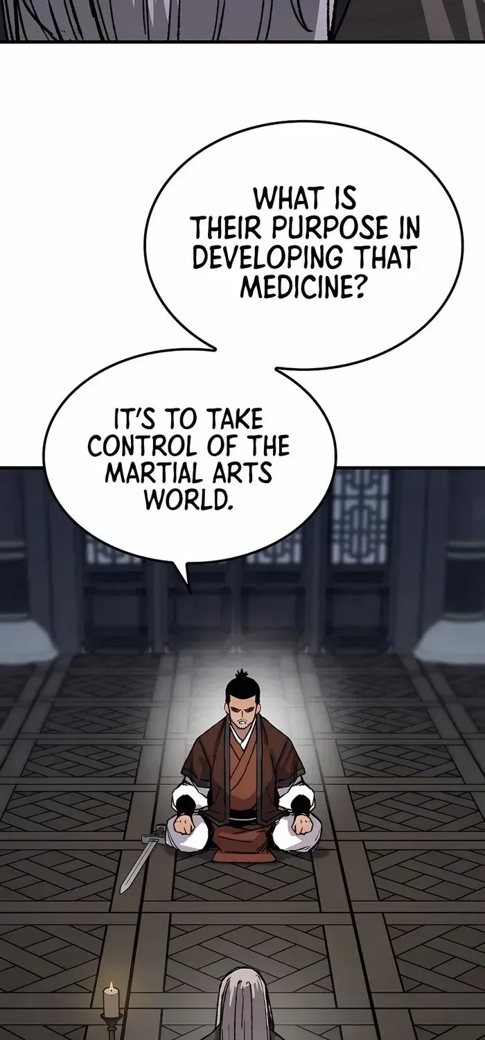 Reborn As The Heavenly Demon Chapter 82 page 76 - 