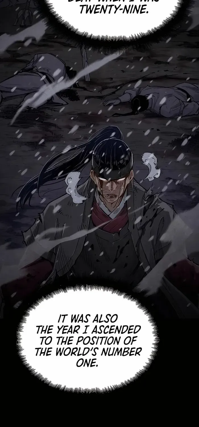 Reborn As The Heavenly Demon Chapter 82 page 96 - 