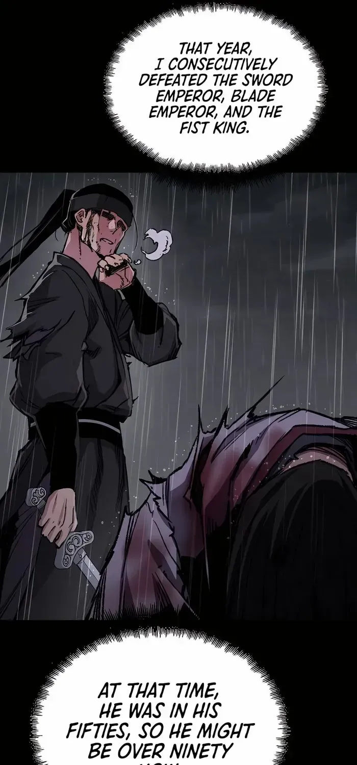 Reborn As The Heavenly Demon Chapter 82 page 98 - 