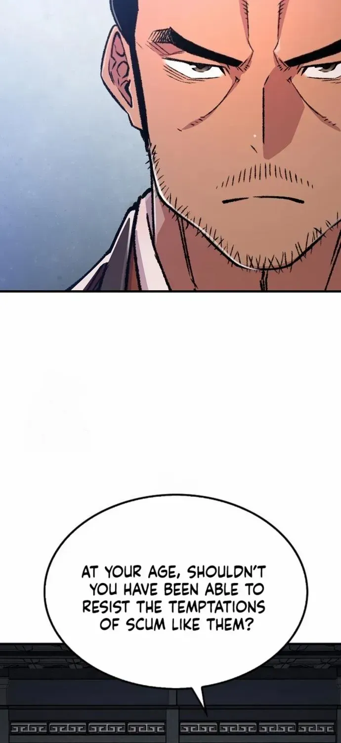 Reborn As The Heavenly Demon Chapter 83 page 3 - 