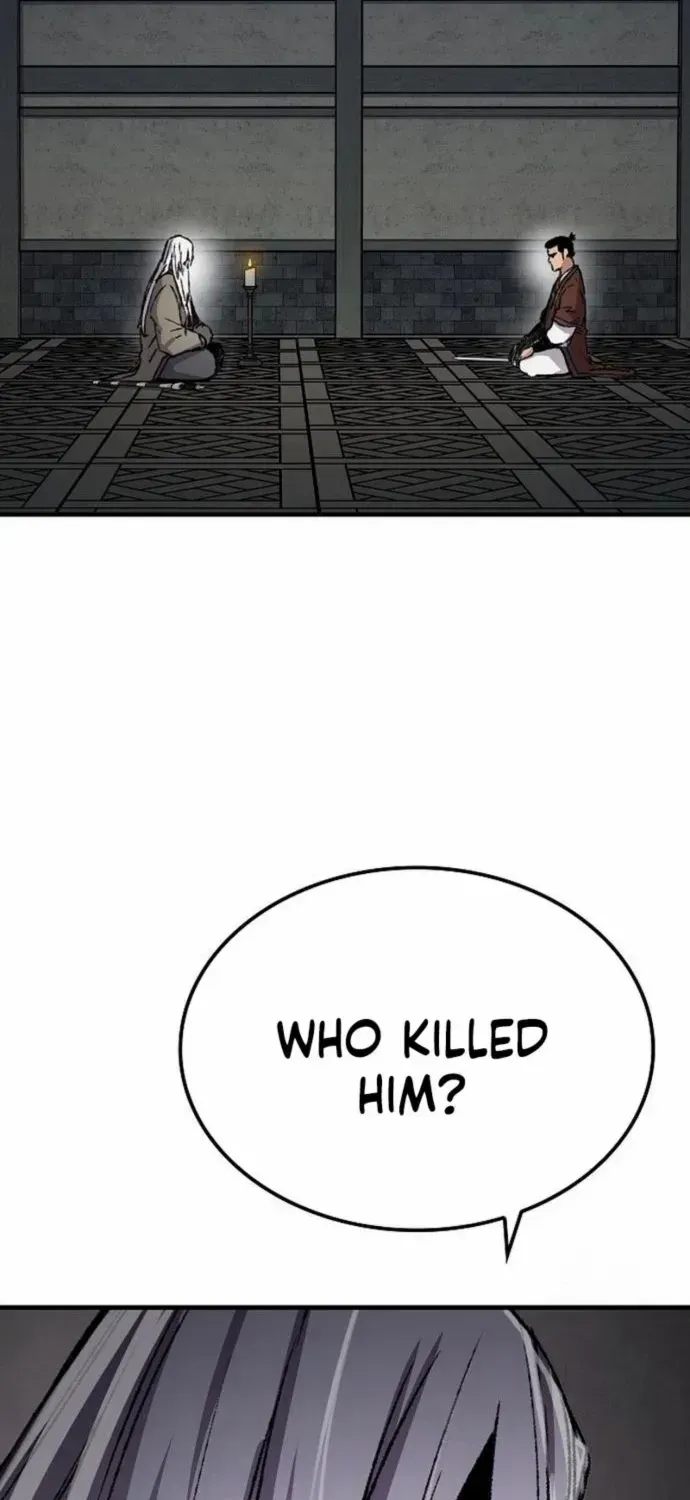 Reborn As The Heavenly Demon Chapter 83 page 4 - 