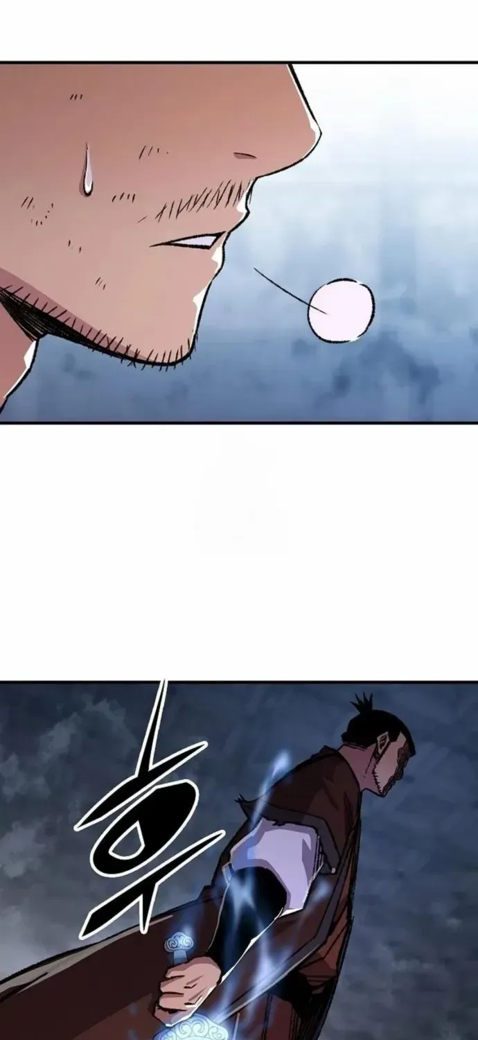 Reborn As The Heavenly Demon Chapter 83 page 55 - 