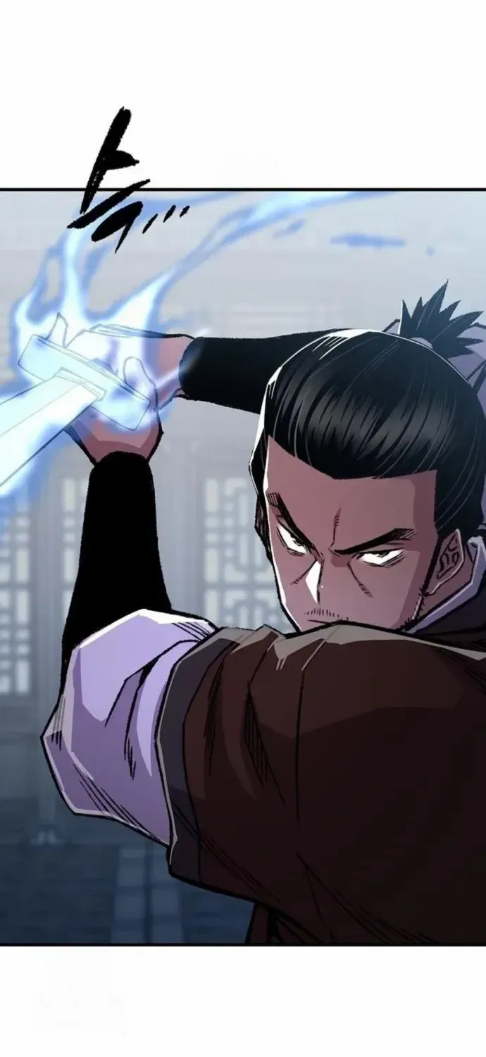 Reborn As The Heavenly Demon Chapter 83 page 58 - 