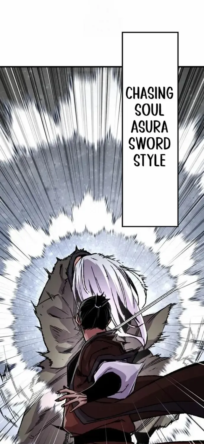 Reborn As The Heavenly Demon Chapter 83 page 60 - 