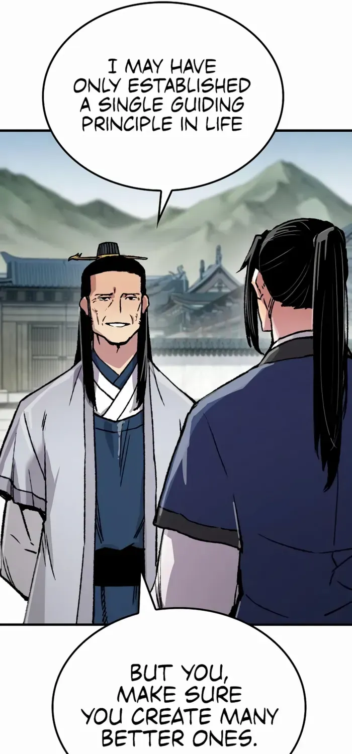 Reborn As The Heavenly Demon Chapter 84 page 101 - 