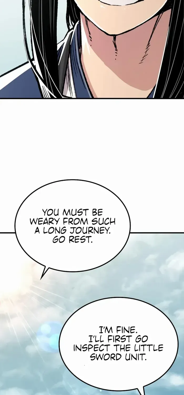 Reborn As The Heavenly Demon Chapter 84 page 103 - 