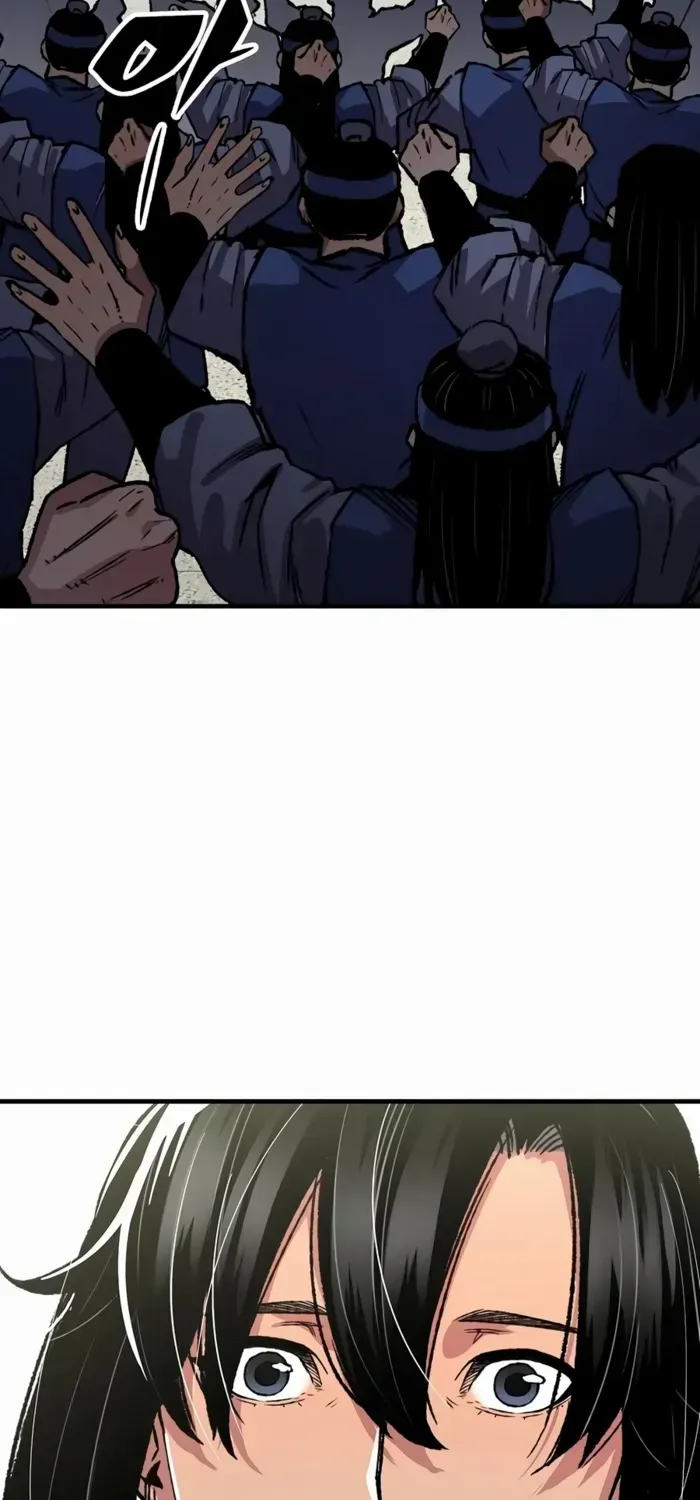 Reborn As The Heavenly Demon Chapter 84 page 106 - 