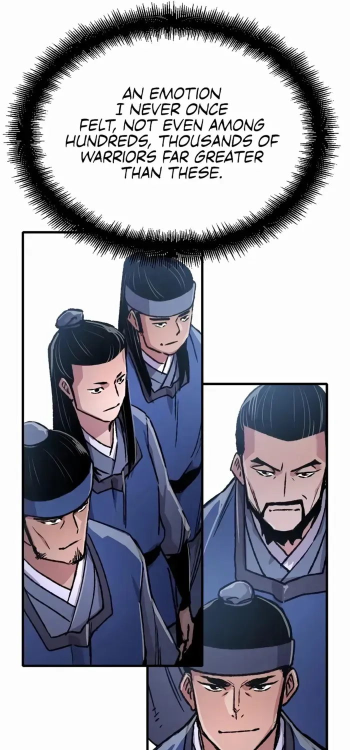 Reborn As The Heavenly Demon Chapter 84 page 109 - 