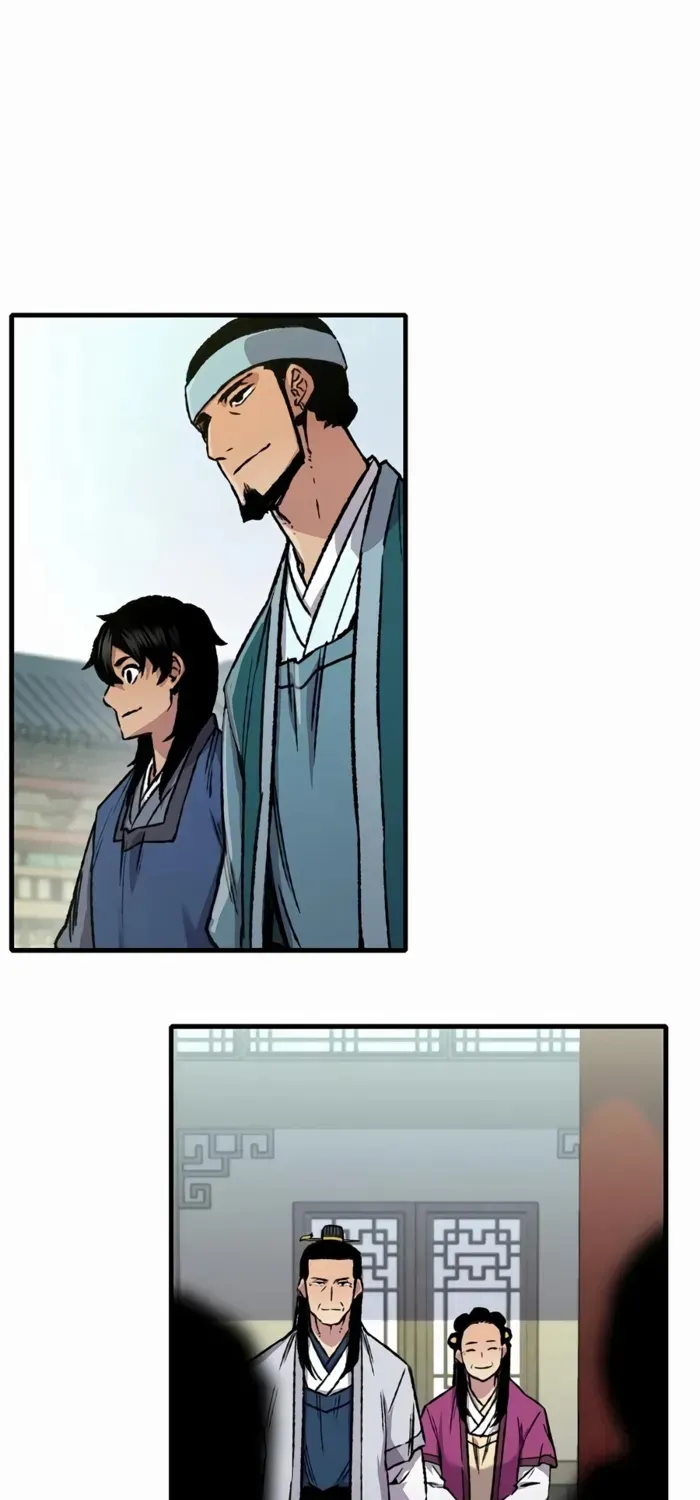 Reborn As The Heavenly Demon Chapter 84 page 113 - 