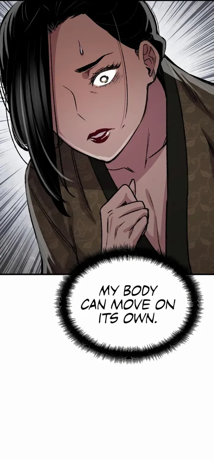 Reborn As The Heavenly Demon Chapter 84 page 16 - 