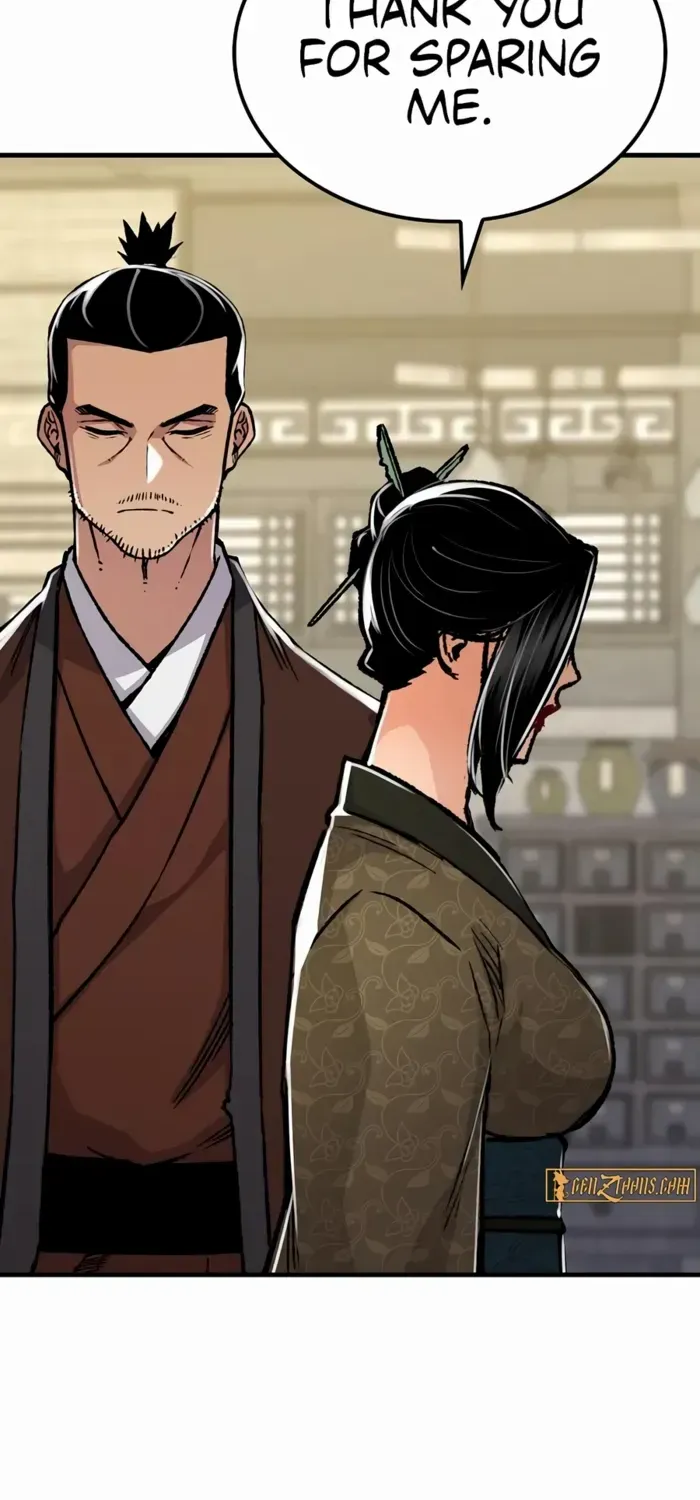 Reborn As The Heavenly Demon Chapter 84 page 25 - 
