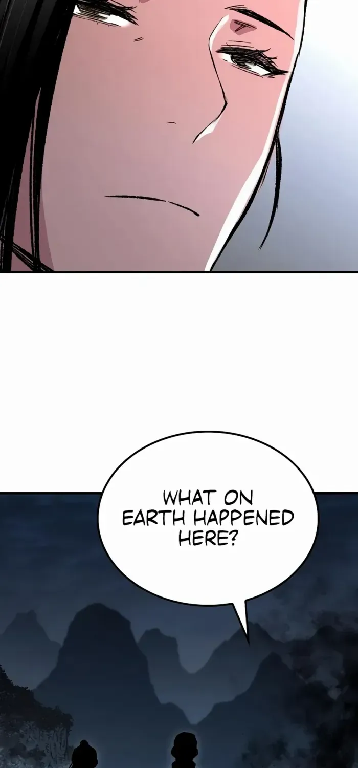 Reborn As The Heavenly Demon Chapter 84 page 33 - 