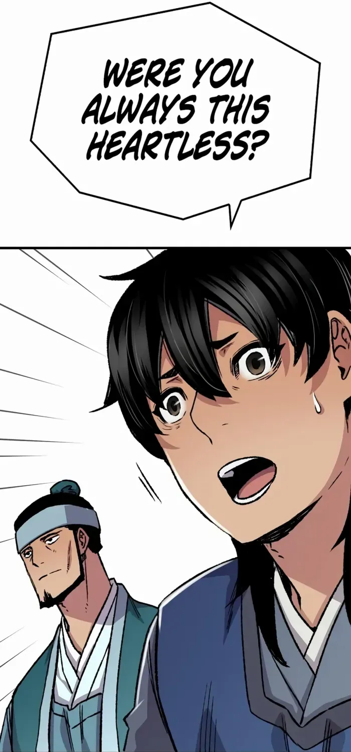 Reborn As The Heavenly Demon Chapter 84 page 40 - 