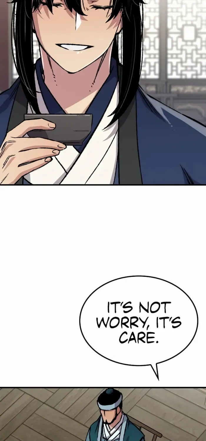 Reborn As The Heavenly Demon Chapter 84 page 42 - 