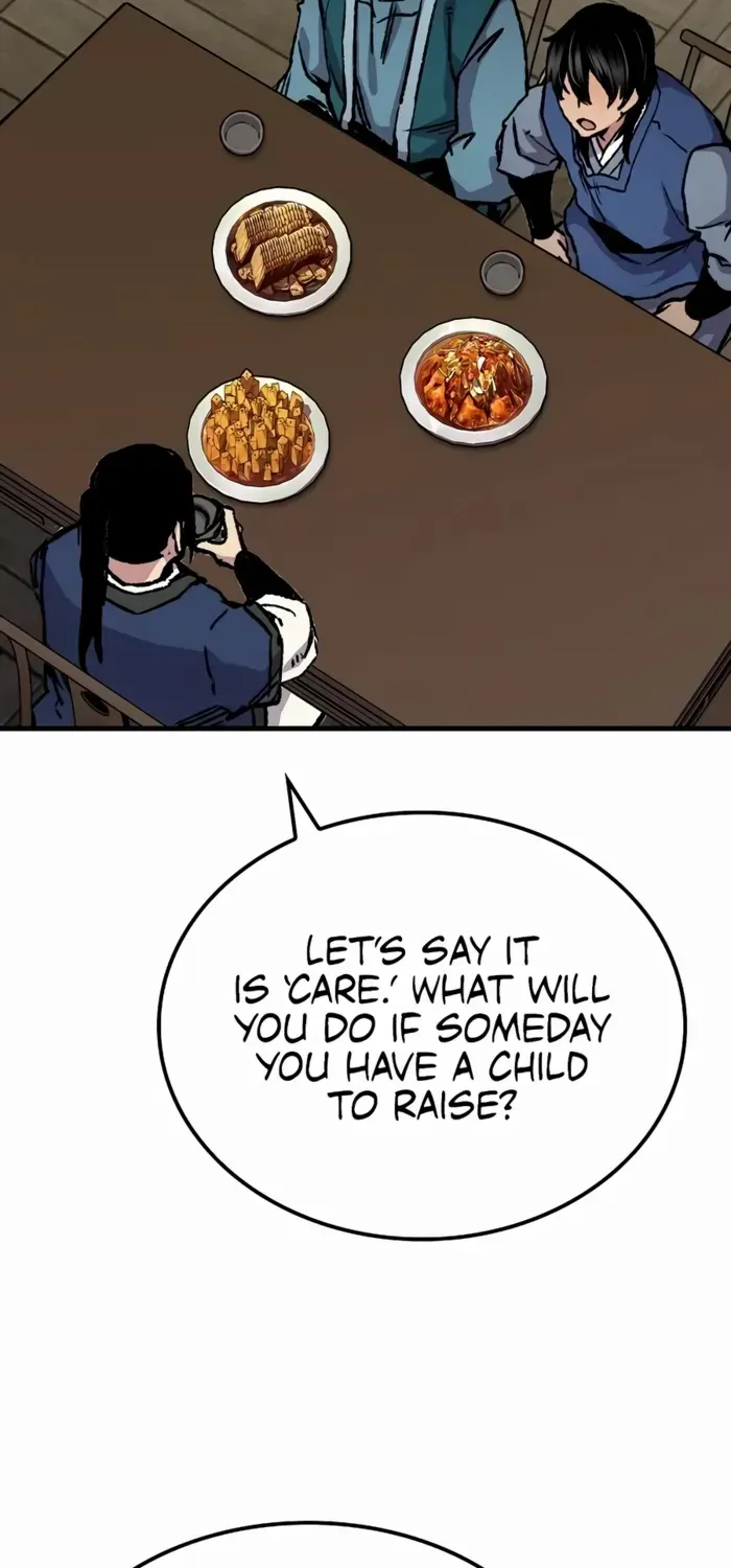 Reborn As The Heavenly Demon Chapter 84 page 43 - 