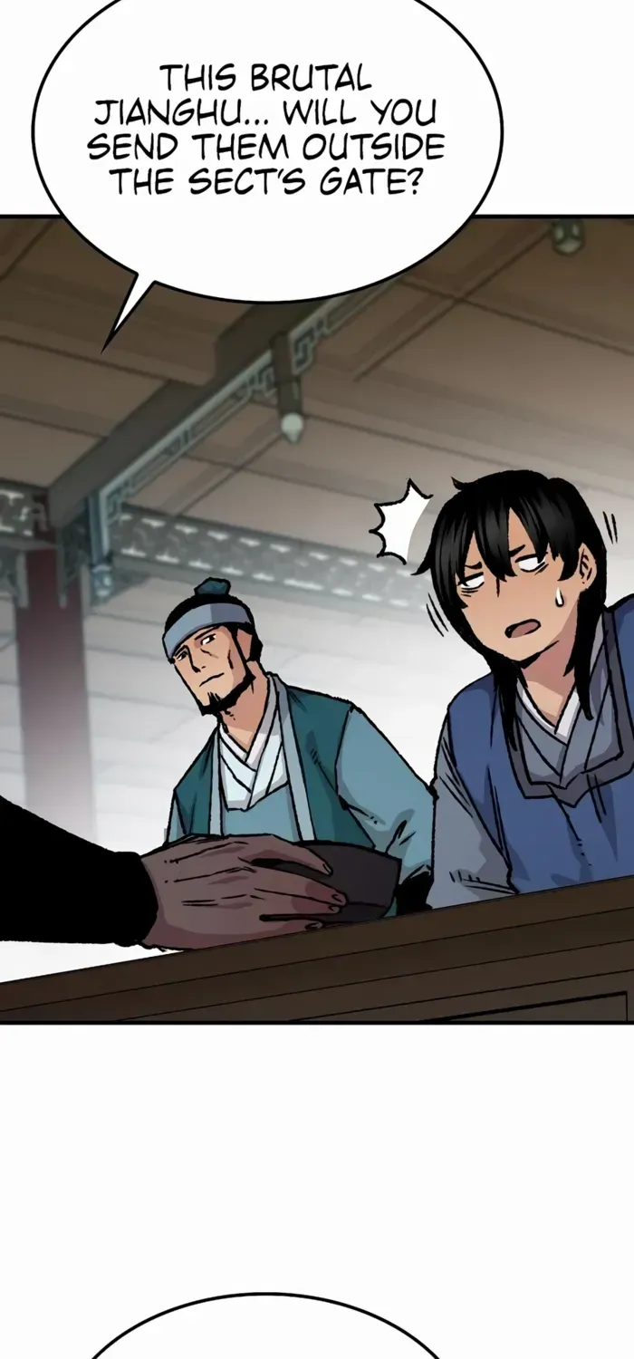 Reborn As The Heavenly Demon Chapter 84 page 44 - 