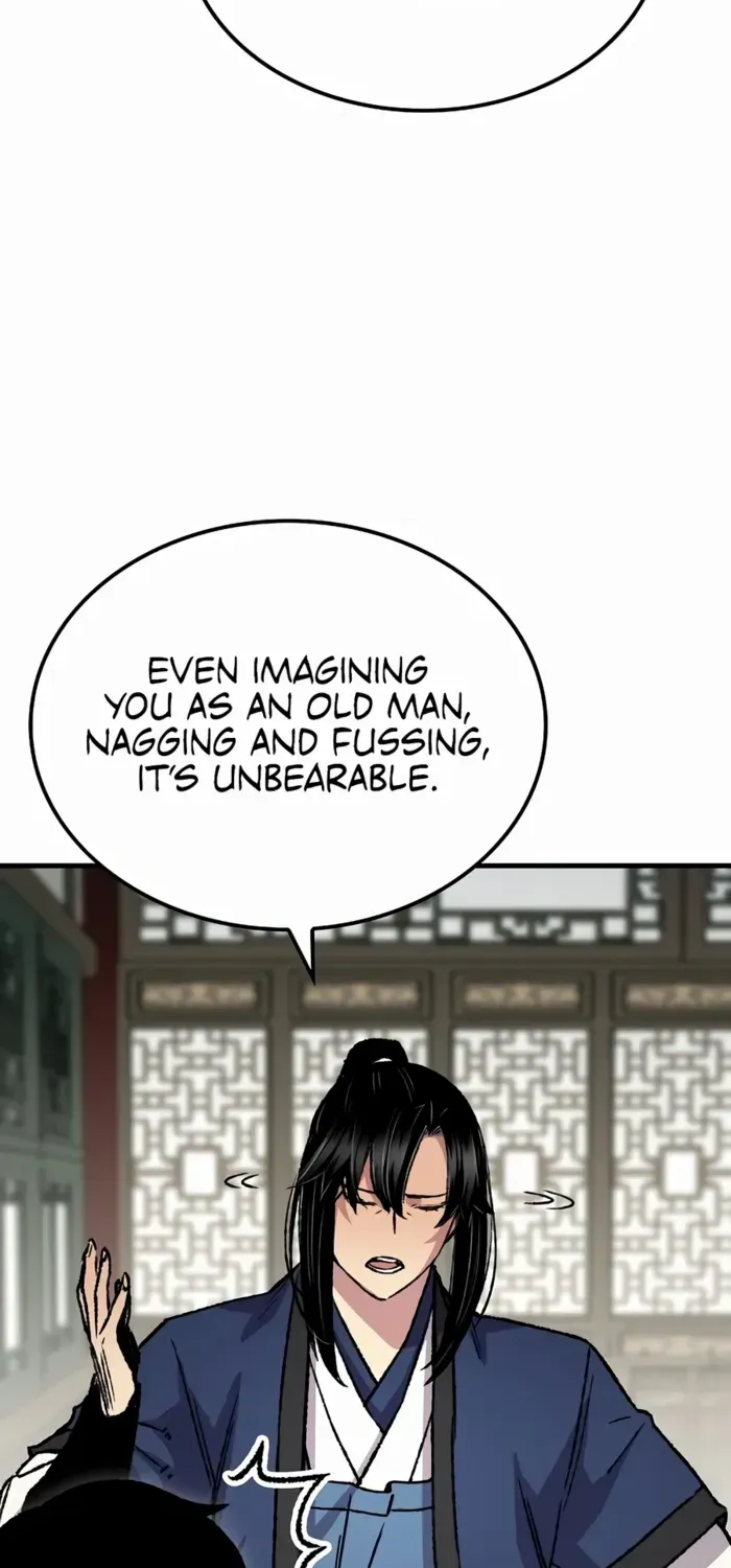Reborn As The Heavenly Demon Chapter 84 page 46 - 