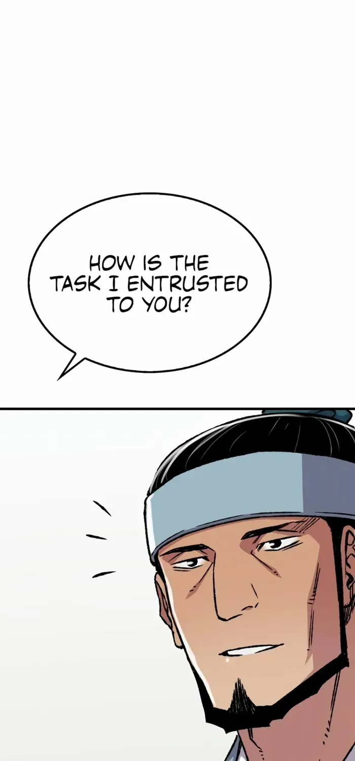 Reborn As The Heavenly Demon Chapter 84 page 48 - 