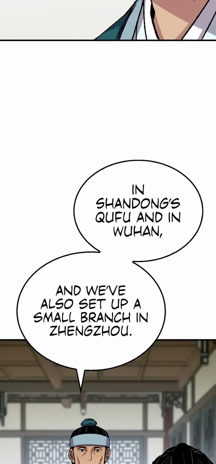 Reborn As The Heavenly Demon Chapter 84 page 49 - 