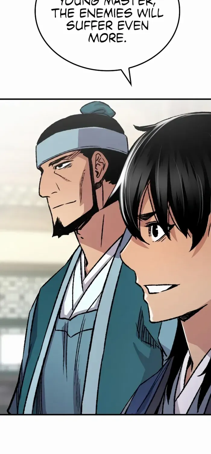 Reborn As The Heavenly Demon Chapter 84 page 56 - 