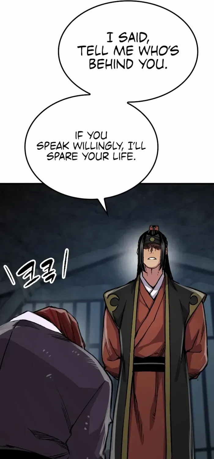 Reborn As The Heavenly Demon Chapter 84 page 62 - 