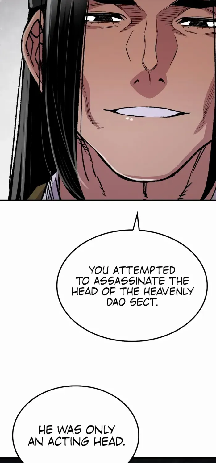 Reborn As The Heavenly Demon Chapter 84 page 64 - 