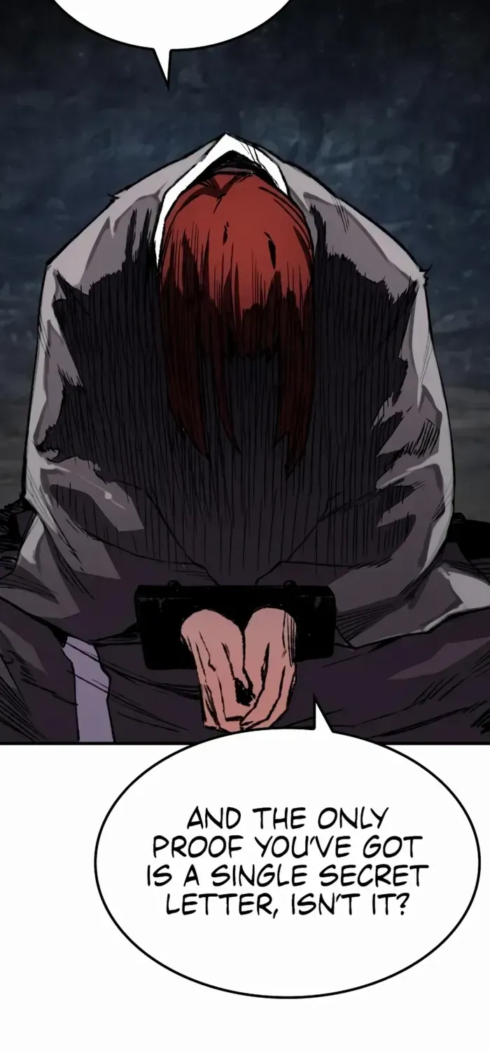 Reborn As The Heavenly Demon Chapter 84 page 65 - 