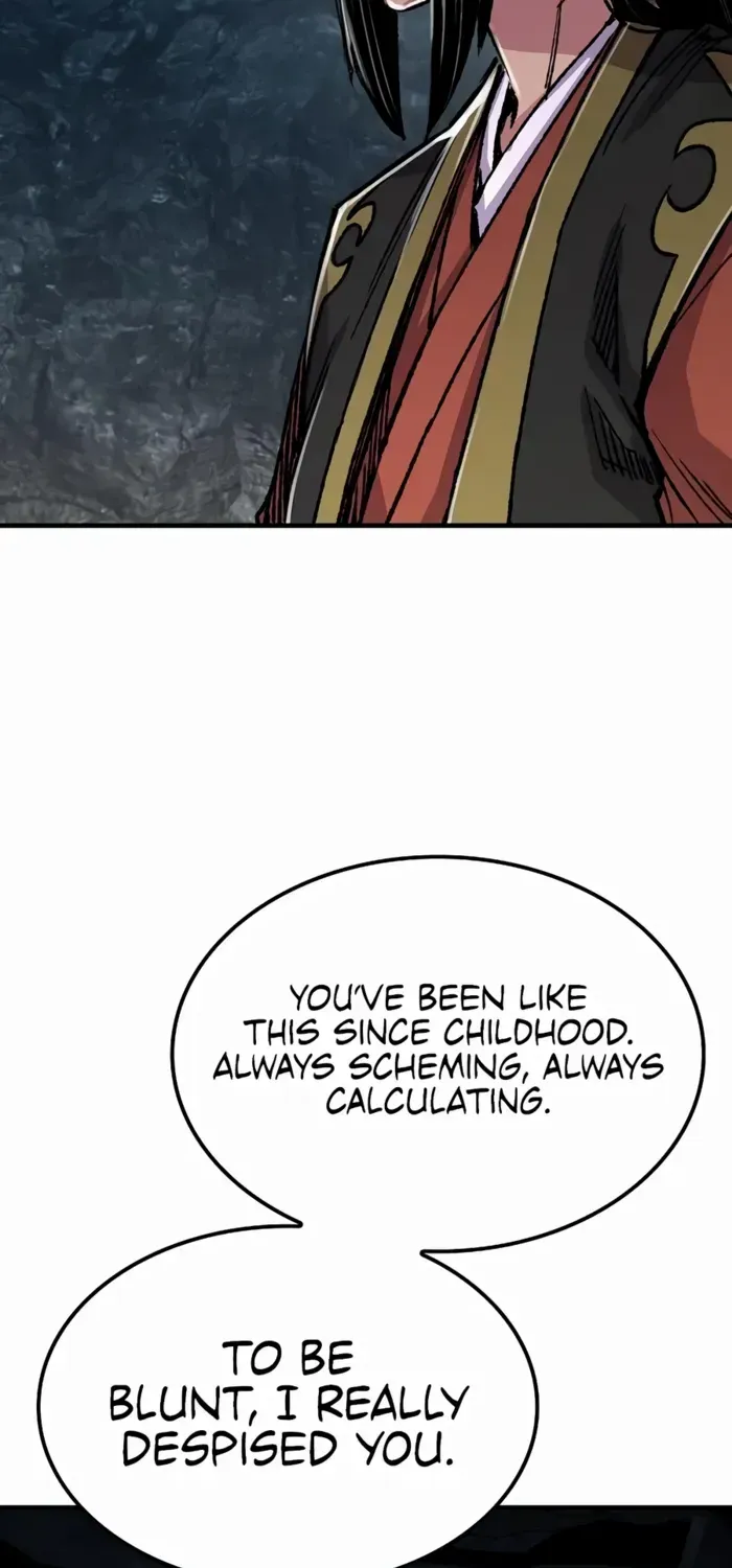 Reborn As The Heavenly Demon Chapter 84 page 68 - 