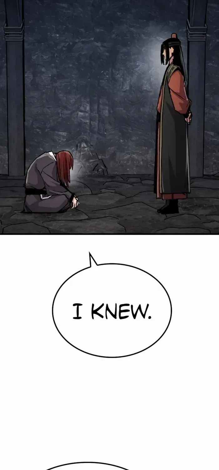 Reborn As The Heavenly Demon Chapter 84 page 70 - 