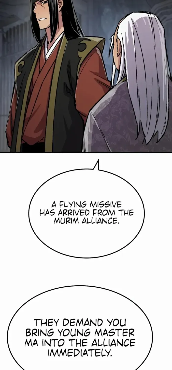 Reborn As The Heavenly Demon Chapter 84 page 79 - 