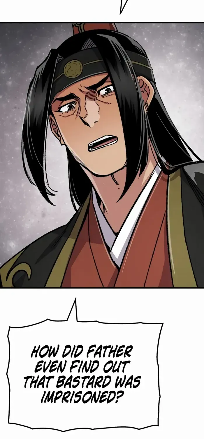 Reborn As The Heavenly Demon Chapter 84 page 81 - 