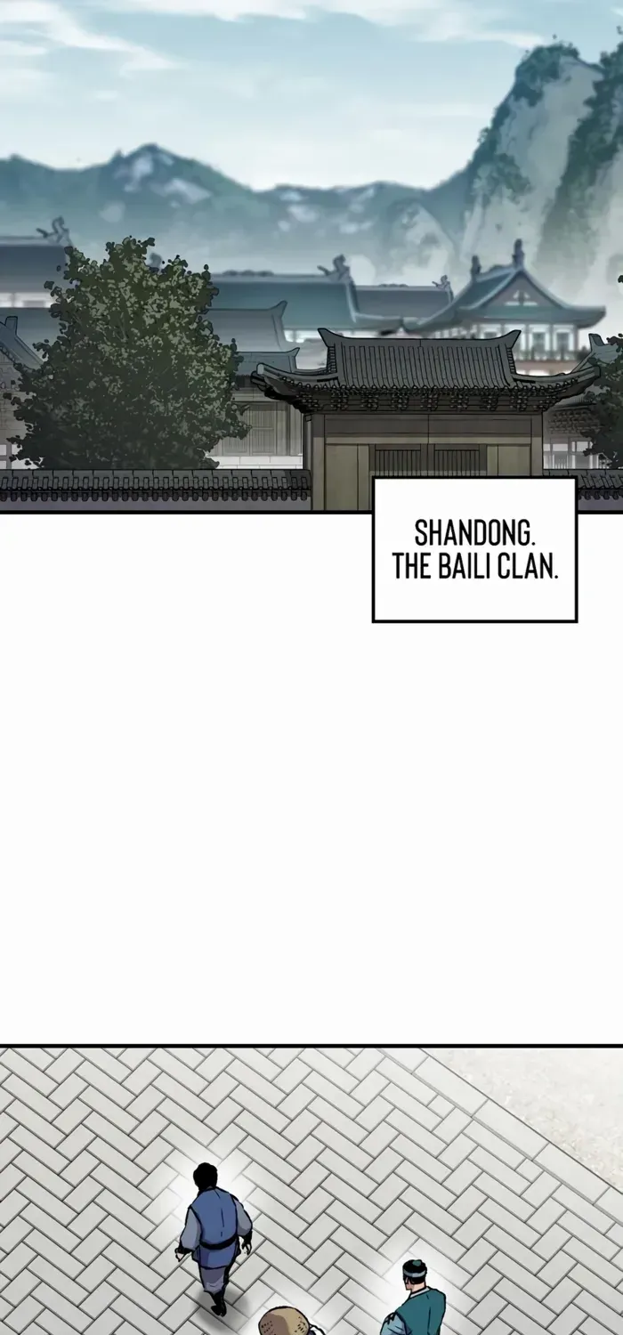 Reborn As The Heavenly Demon Chapter 84 page 86 - 