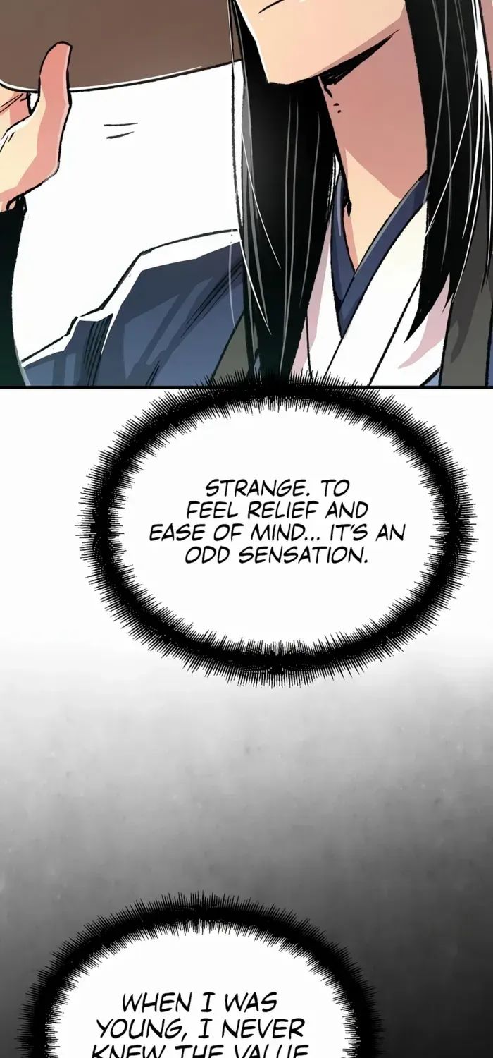 Reborn As The Heavenly Demon Chapter 84 page 88 - 