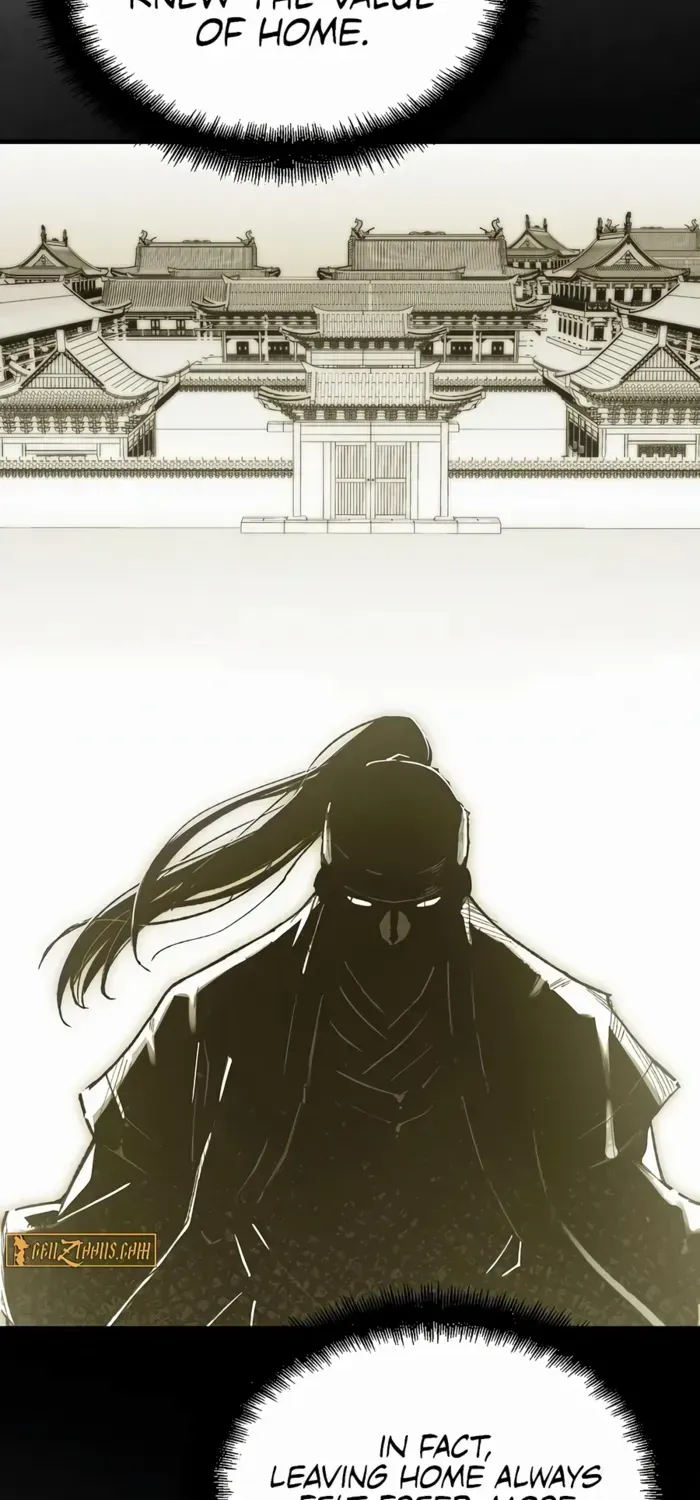Reborn As The Heavenly Demon Chapter 84 page 89 - 