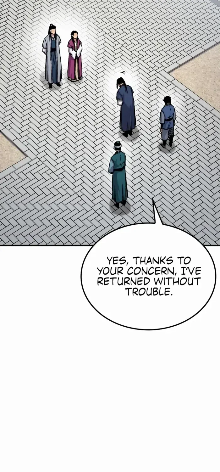 Reborn As The Heavenly Demon Chapter 84 page 95 - 