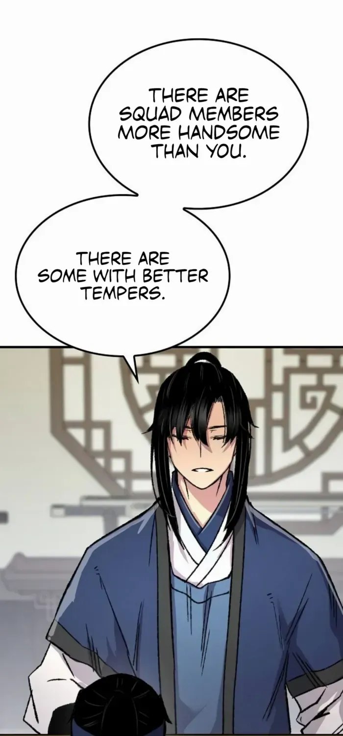 Reborn As The Heavenly Demon Chapter 85 page 101 - 