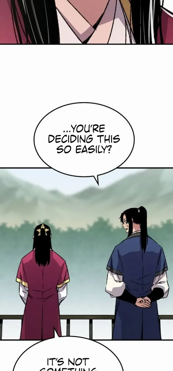 Reborn As The Heavenly Demon Chapter 85 page 14 - 