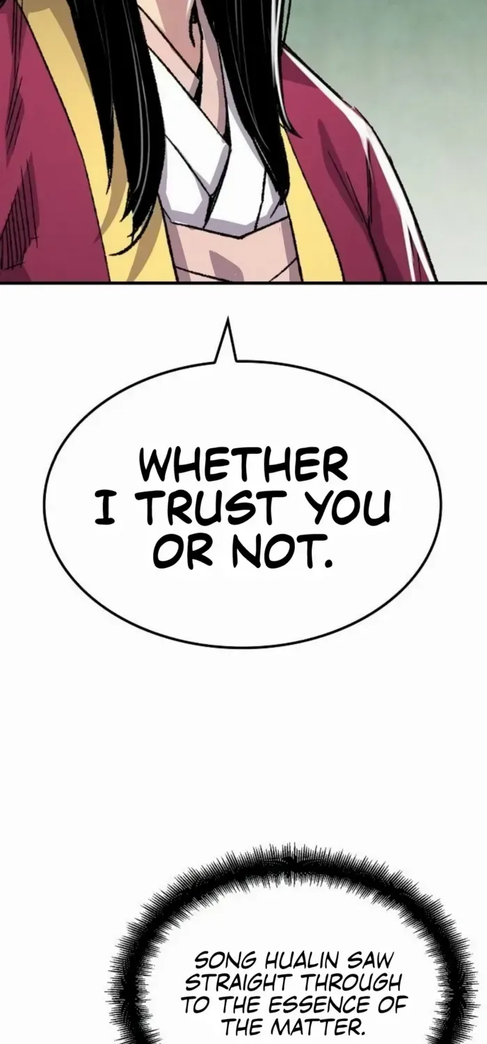 Reborn As The Heavenly Demon Chapter 85 page 16 - 