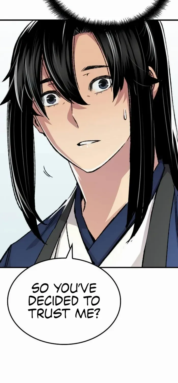 Reborn As The Heavenly Demon Chapter 85 page 17 - 