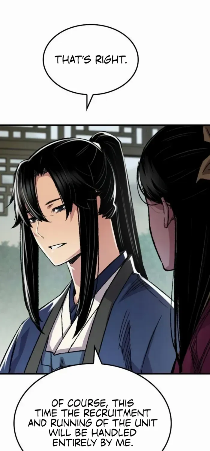 Reborn As The Heavenly Demon Chapter 85 page 3 - 