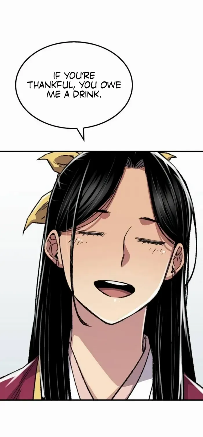 Reborn As The Heavenly Demon Chapter 85 page 21 - 