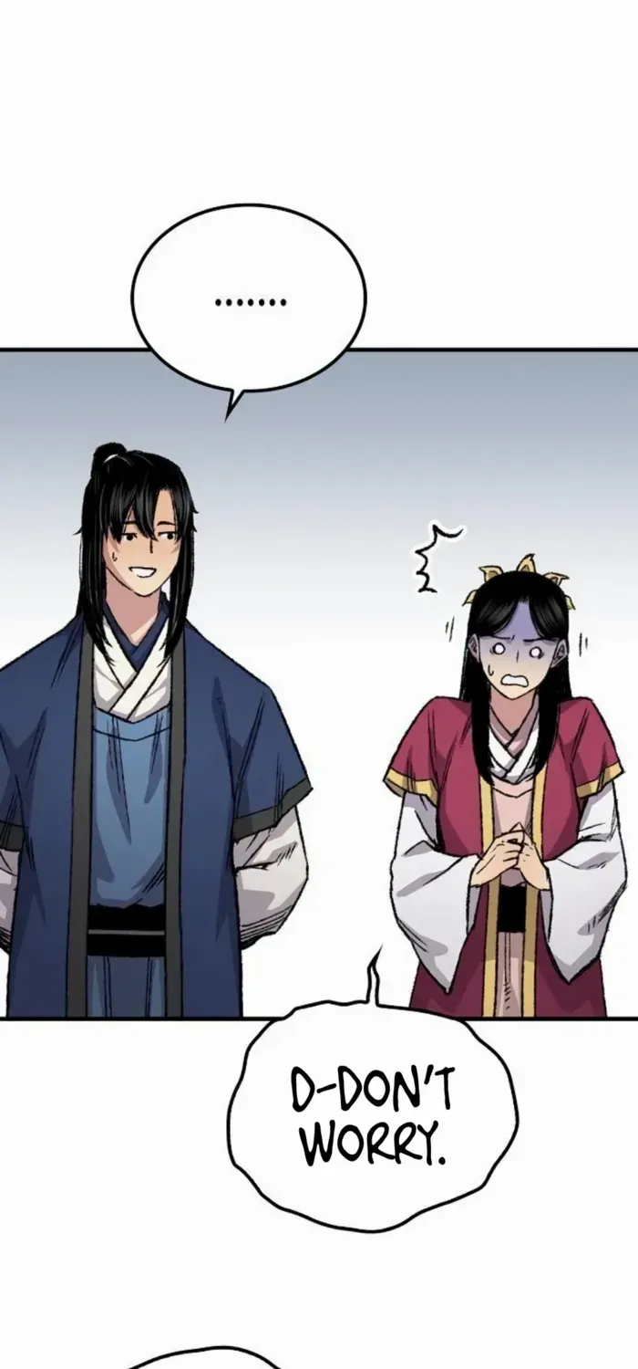 Reborn As The Heavenly Demon Chapter 85 page 22 - 